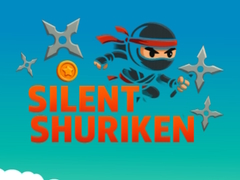 Gioco Silent Shuriken