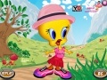 Gioco Sweet Tweety Dressup