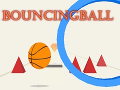 Gioco BouncingBall