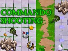 Gioco Commando Shooting