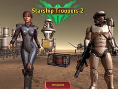 Gioco Starship Troopers 2