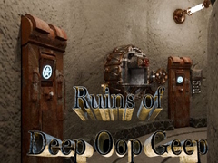 Gioco Ruins of Deep Oop Geep
