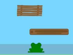 Gioco River Crosser