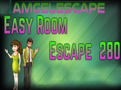 Gioco Amgel Easy Room Escape 280