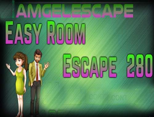 Gioco Amgel Easy Room Escape 280 .