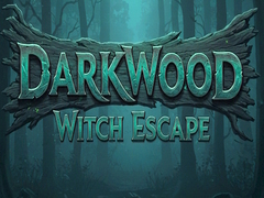 Gioco Darkwood Witch Escape 