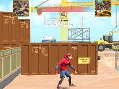Gioco Power Spider