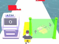 Gioco Money Run ATM Challenge