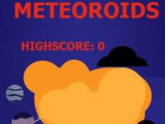 Gioco Meteoroids