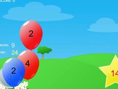 Gioco Numble