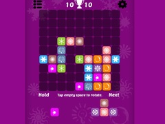 Gioco Candy Trio