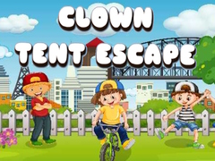 Gioco Clown Tent Escape