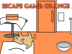 Gioco Escape Game: Orange