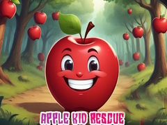 Gioco Apple Kid Rescue