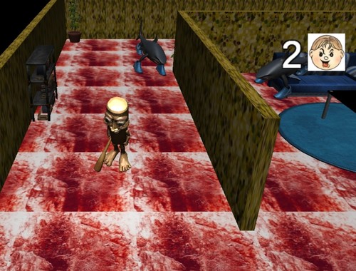 Gioco Tung tung tung sahur 2 .