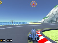 Gioco Tung Tung Tung Sahur Repo Racing