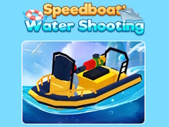 Gioco Speedboa Warer Shooting