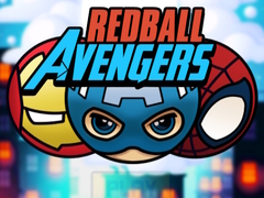 Gioco Redball Avengers
