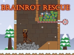 Gioco Brainrot Rescue