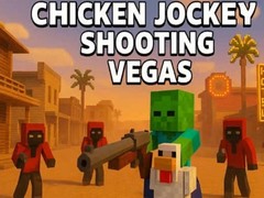 Gioco Chicken Jockey Shooting Vegas