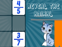 Gioco Reveal the Animal
