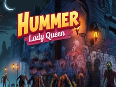Gioco Hummer Lady Queen