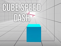 Gioco Cube Speed Dash