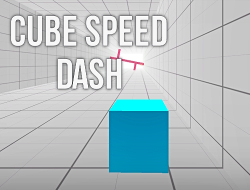 Gioco Cubo Speed Dash 