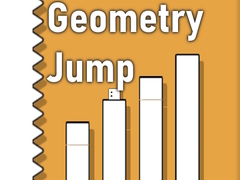 Gioco GeometryJump