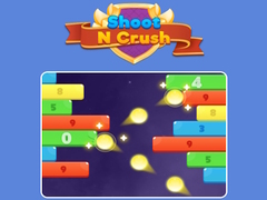 Gioco Shoot N Crush