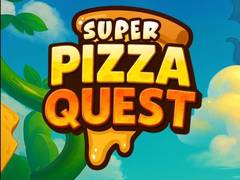 Gioco Super Pizza Quest