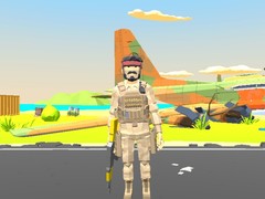 Gioco Commando Arcade Shooter