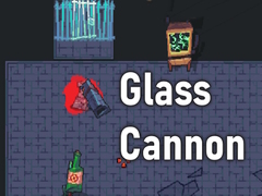 Gioco Glass Cannon