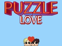 Gioco Puzzle Love