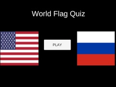Gioco World Flag Quiz