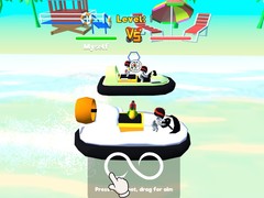 Gioco Speedboat: Warer Shooting