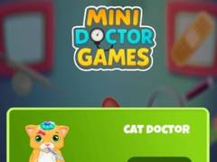 Gioco Mini Doctor Games
