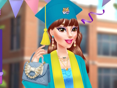 Gioco Graduation Makeup Trends