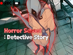 Gioco Horror School Detective Story