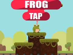 Gioco Frog Tap