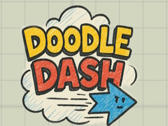 Gioco Doodle Dash