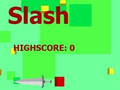 Gioco Slash