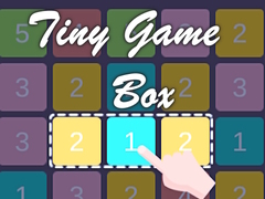 Gioco Tiny Game Box