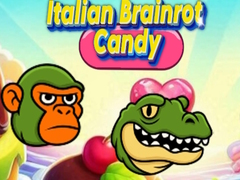 Gioco Italian Brainrot Candy