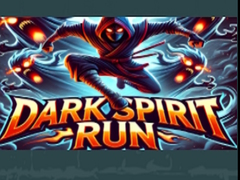 Gioco Dark Spirit Run