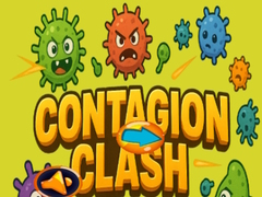 Gioco Contagion Clash