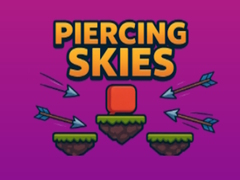 Gioco Piercing Skies