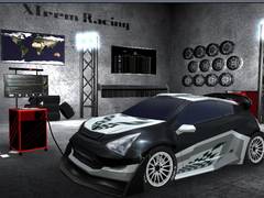 Gioco Xtrem Racing