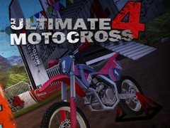 Gioco Ultimate Motocross 4