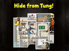 Gioco Hide From Tung!